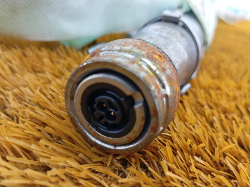 Шторка безопасности