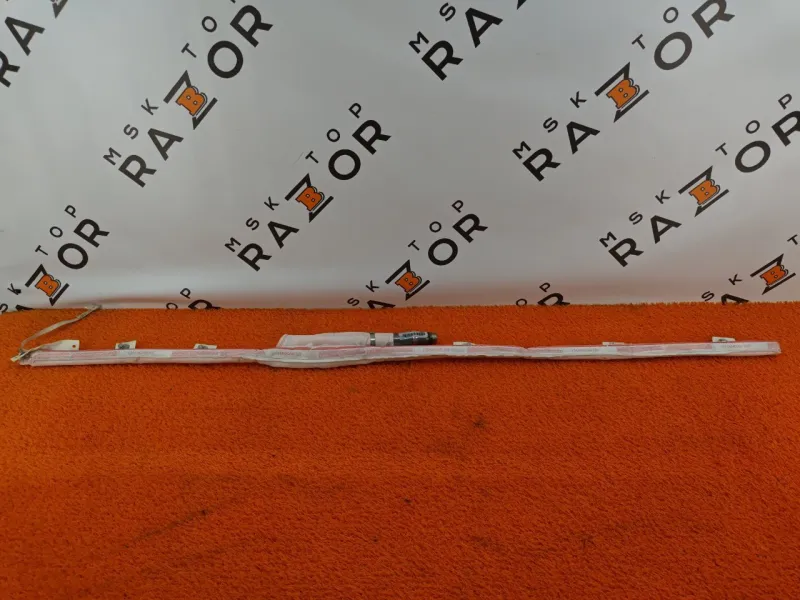 Подушка безопасности боковая