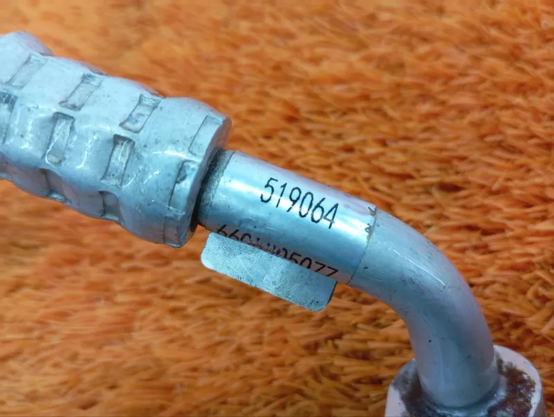 Трубка кондиционера