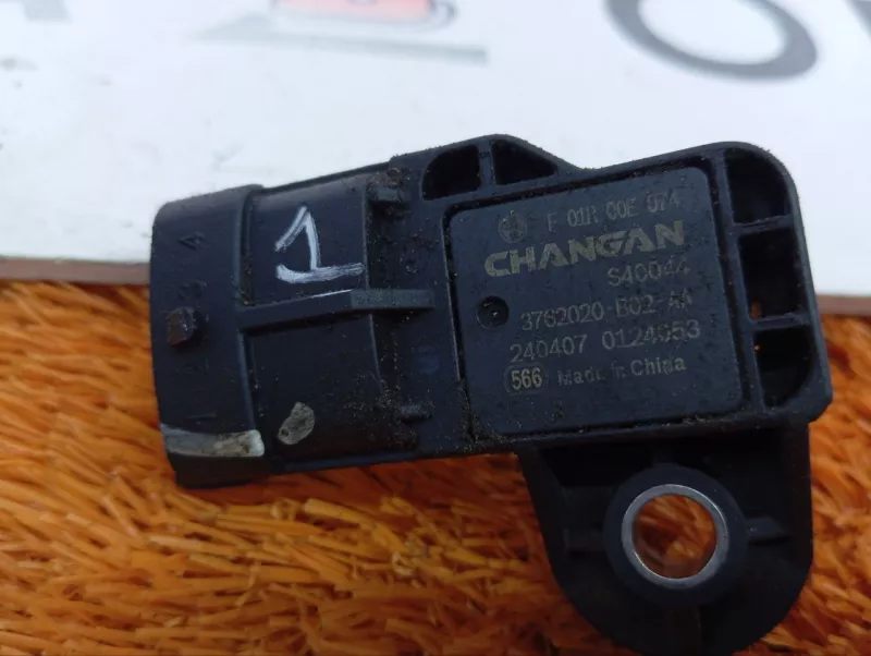 Датчик абсолютного давления