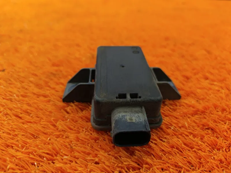 Блок контроля давления в шинах