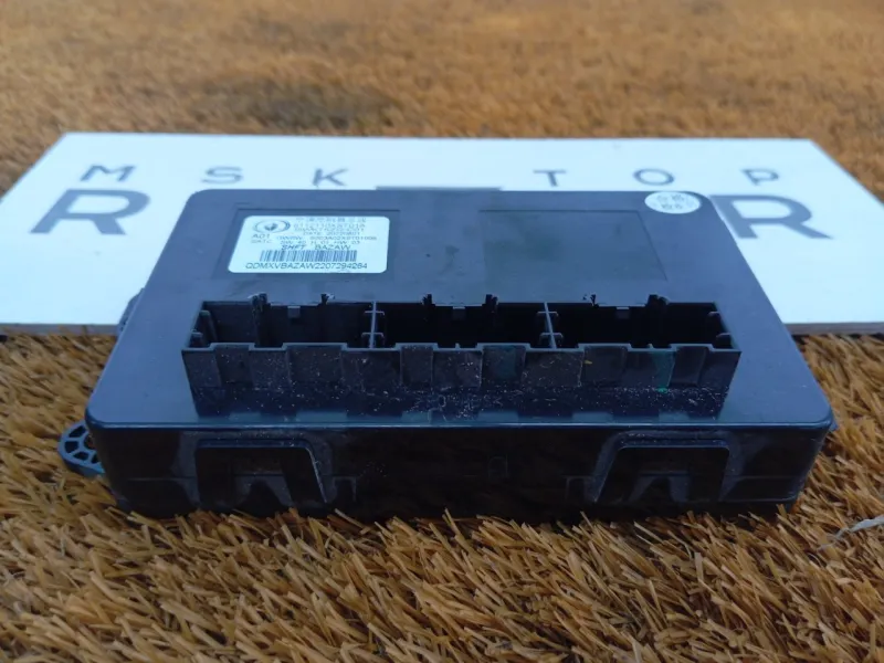 Блок климата