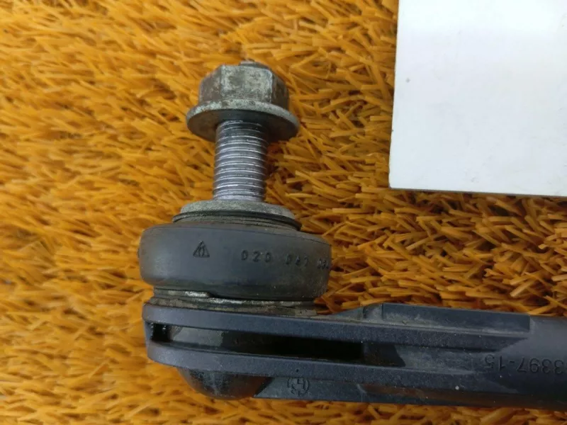 Стойка стабилизатора