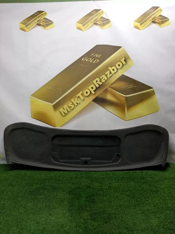 Обшивка крышки багажника BMW 7-Series 51497007030 E65/E66