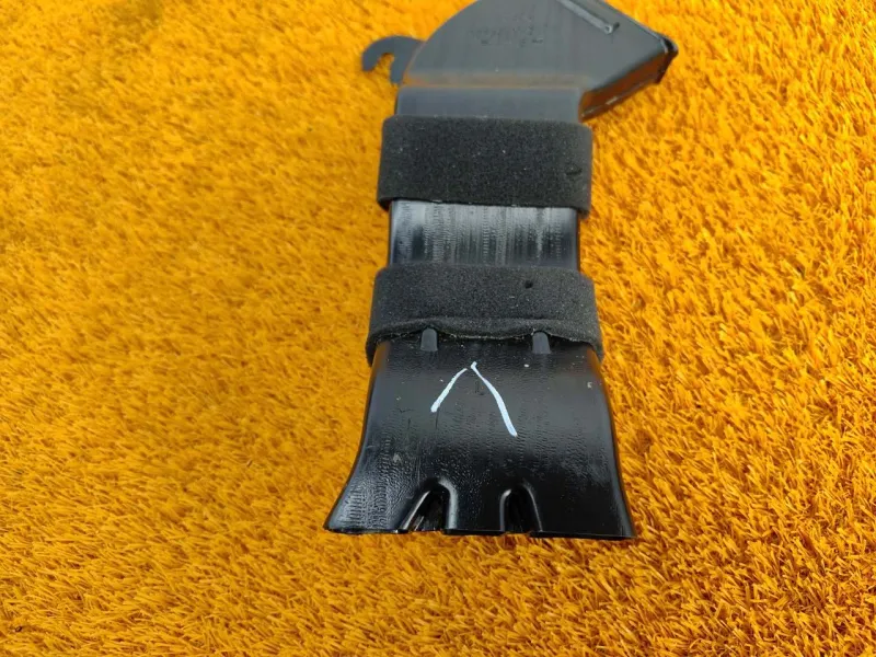 Воздуховод системы вентиляции