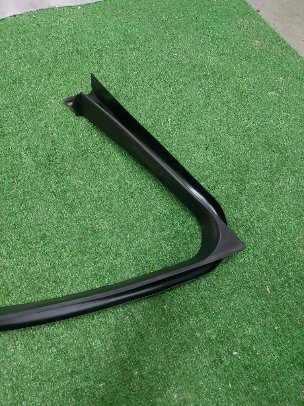 Накладка рамки стекла