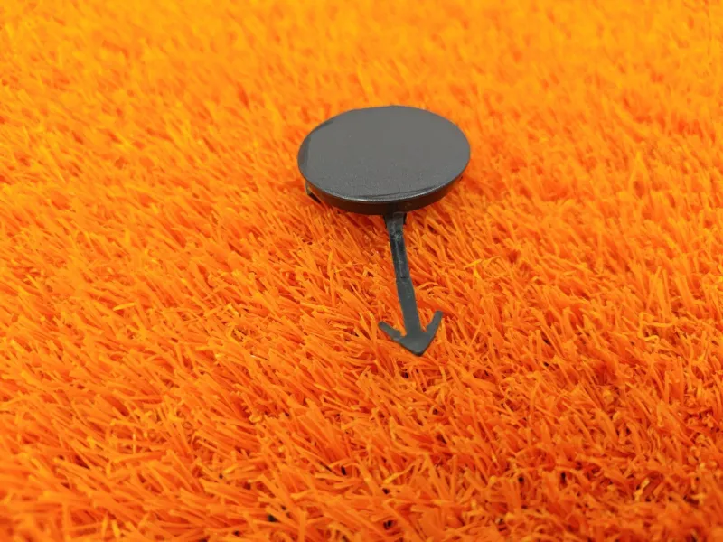 Заглушка бампера