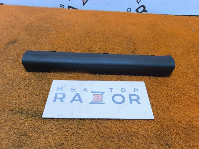 Накладка порога