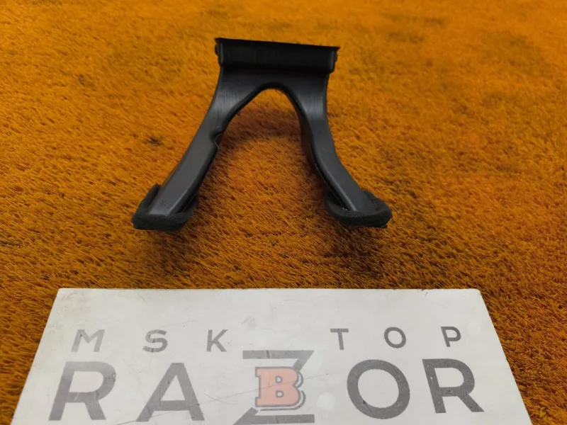 Воздуховод печки