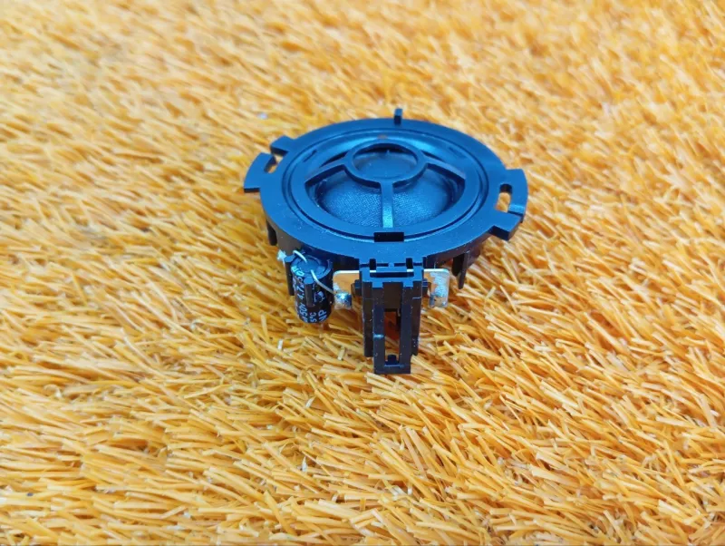 Динамик высокочастотный