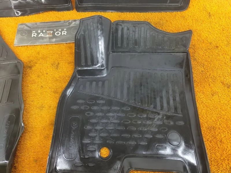 Коврики салона