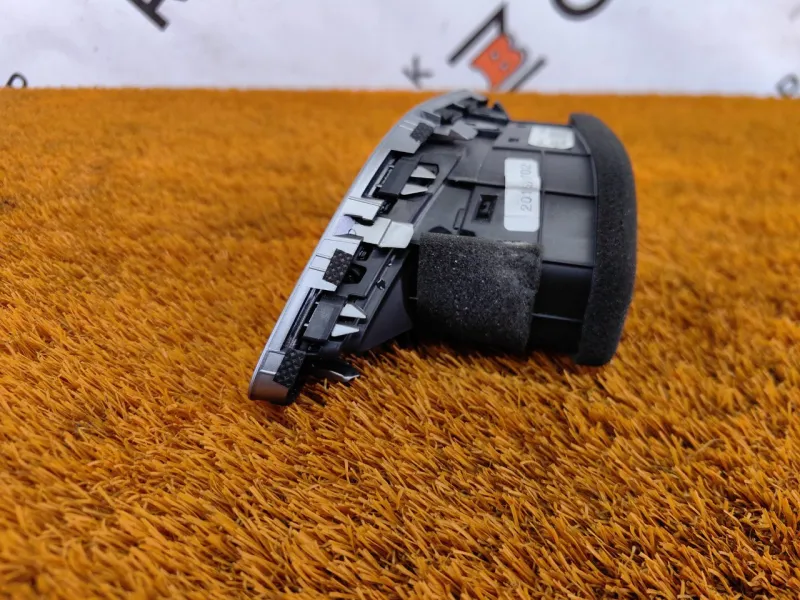 Дефлектор воздуховода