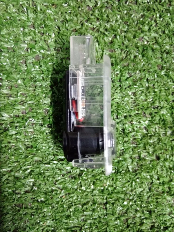 Подсветка двери Audi A6 2003 3B0947415B C5, передняя правая