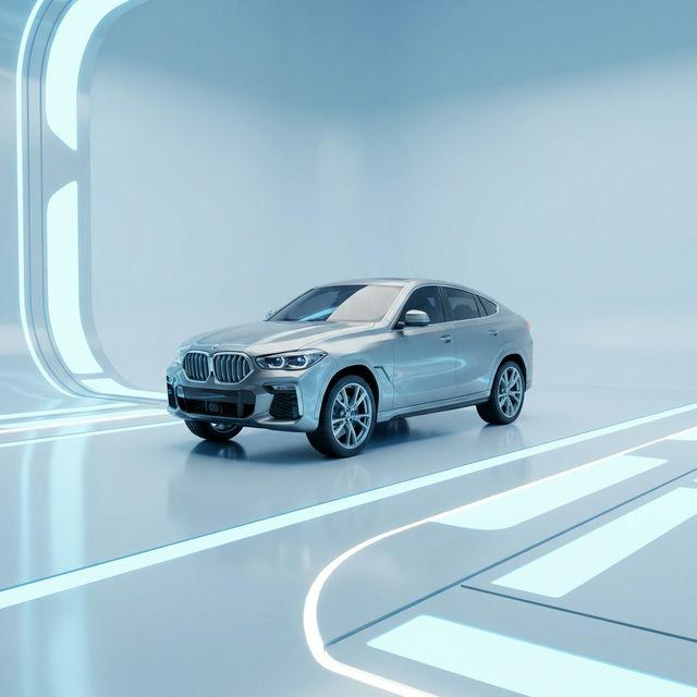 X6