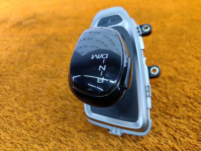 Селектор АКПП