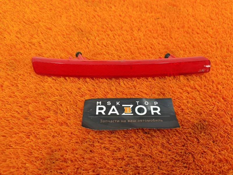 Катафот бампера Changan CS55 Plus 2023 4135020AW01, задний правый