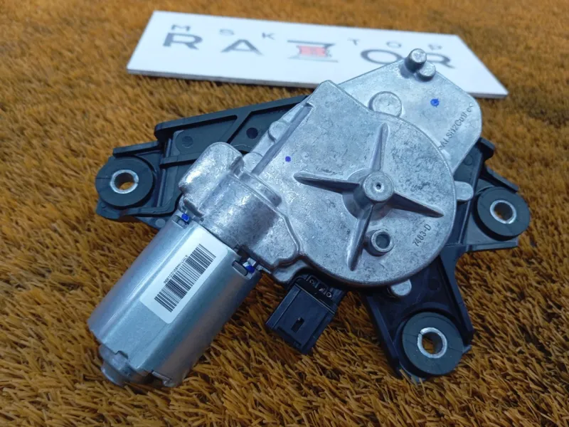 Мотор стеклоочистителя