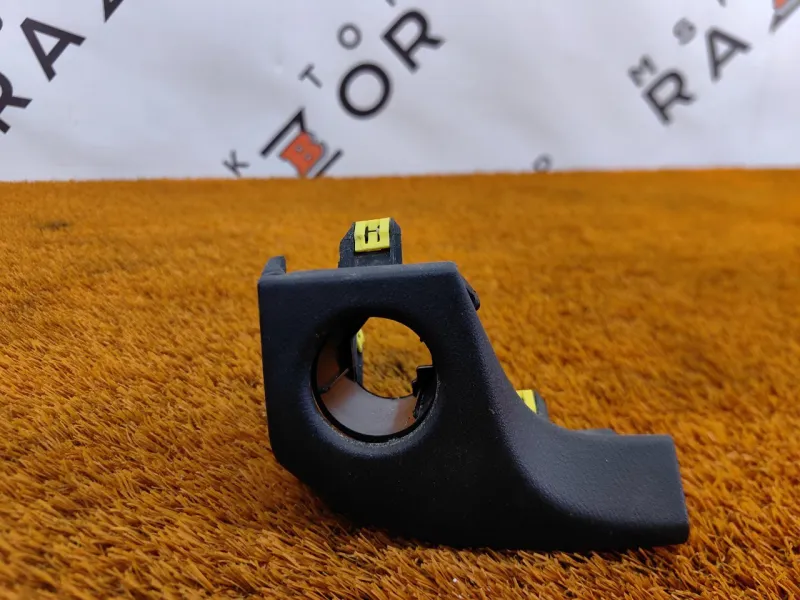 Накладка торпедо