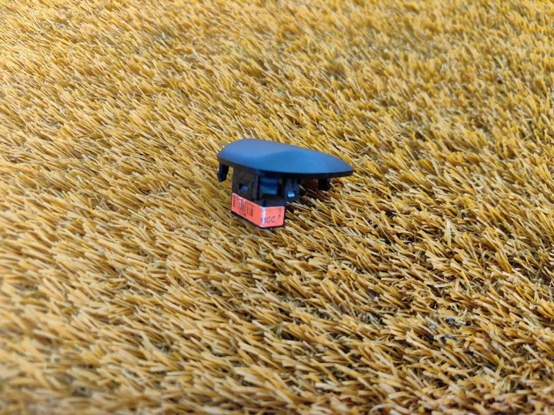 Накладка датчика света