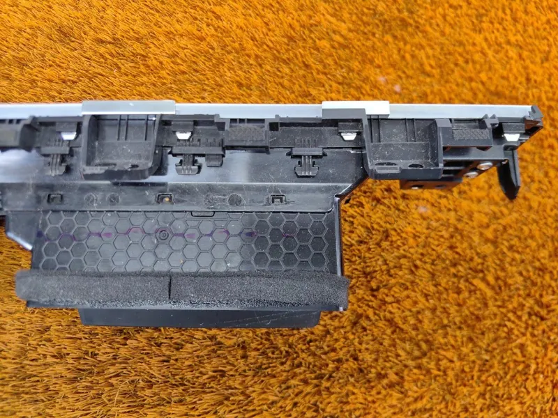 Дефлектор воздуховода