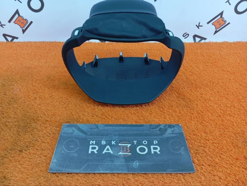 Накладка панели приборов