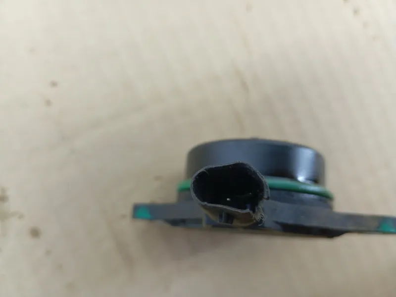 Клапан изменяемых фаз зажигания