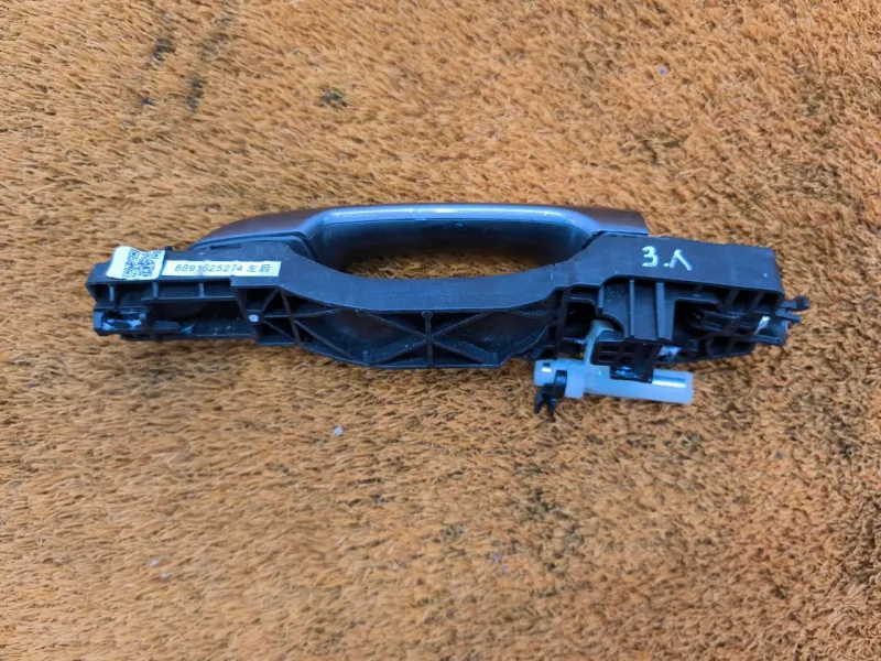 Ручка двери наружняя