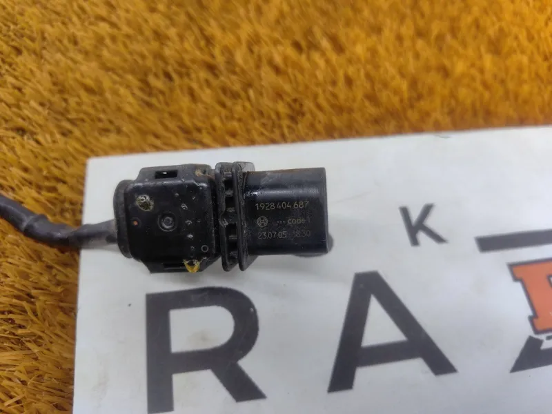 Датчик кислородный