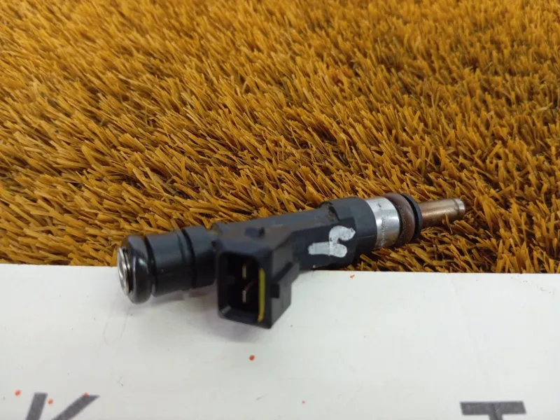 Форсунка топливная