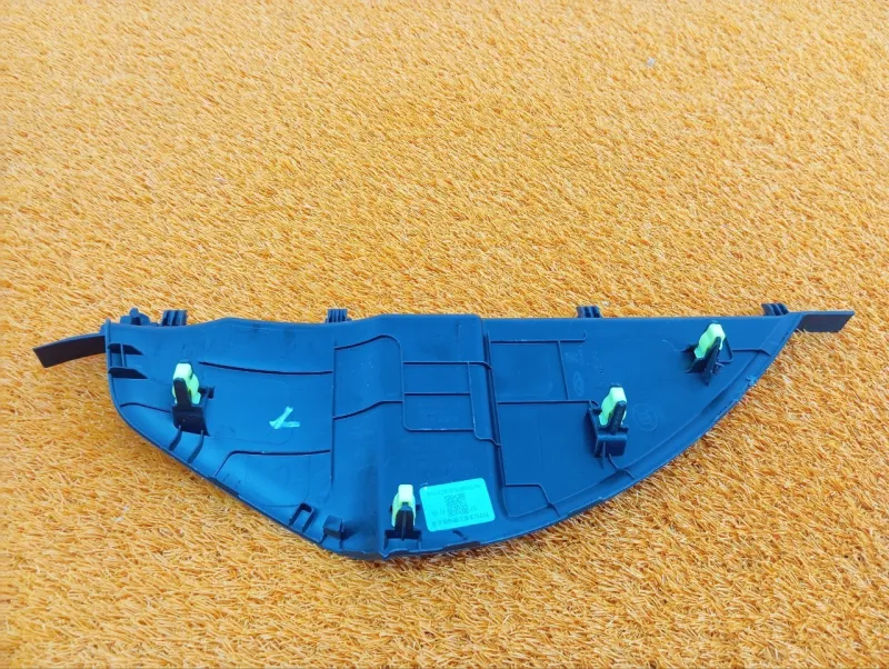 Накладка торпедо