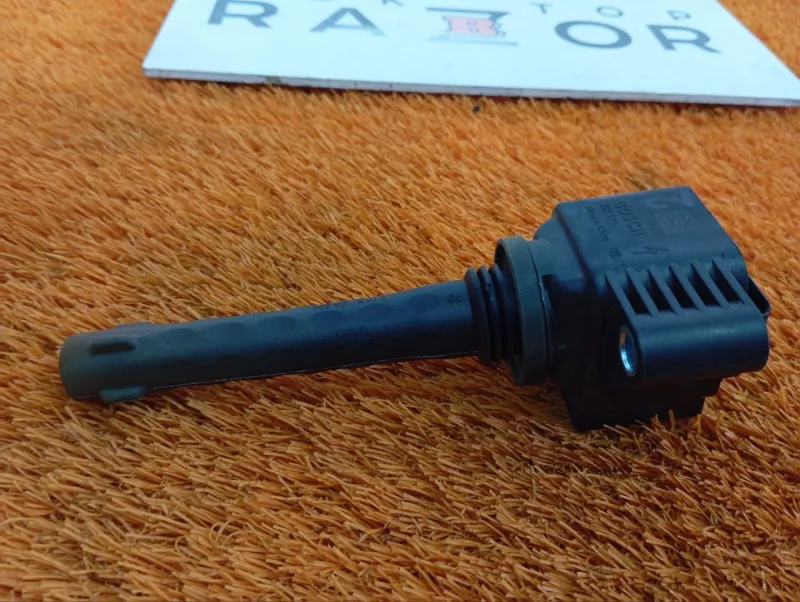 Катушка зажигания Chery Tiggo 8 Pro 2023 F01R00A134 SQRF4J16C