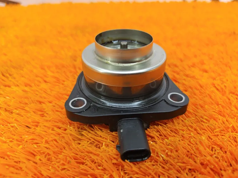 Клапан электромагнитный