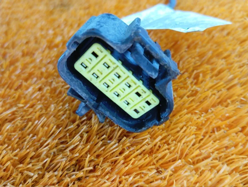 Проводка бампера Chery Tiggo 8 Pro 2023 806004445AA SQRF4J16C, задняя