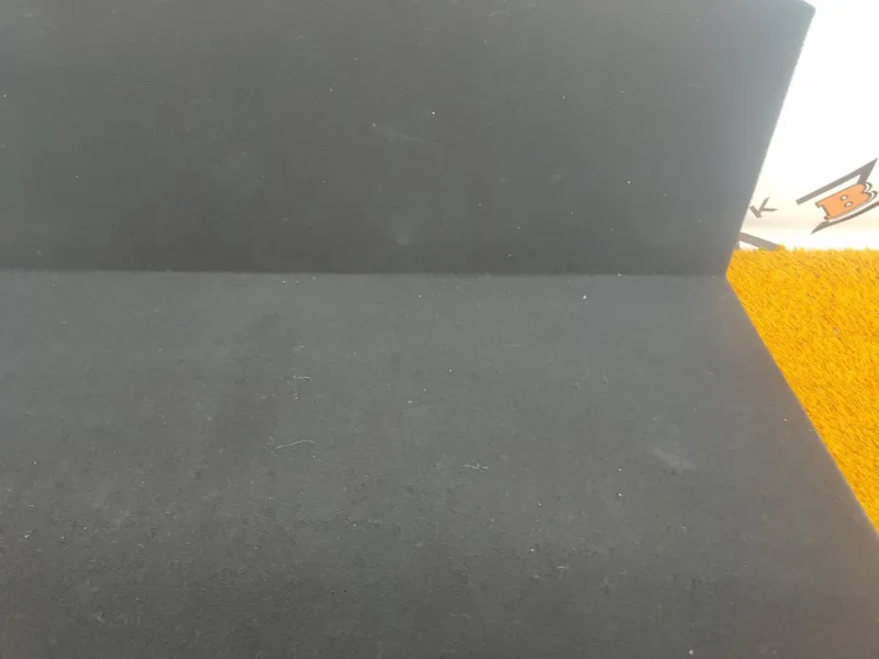 Пол багажника