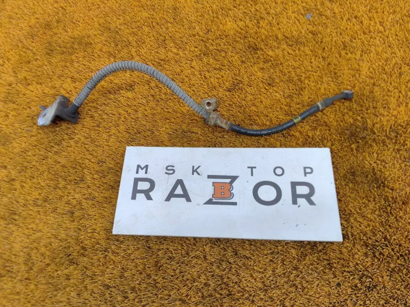 Шланг тормозной