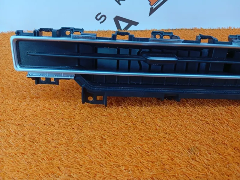 Дефлектор воздуховода