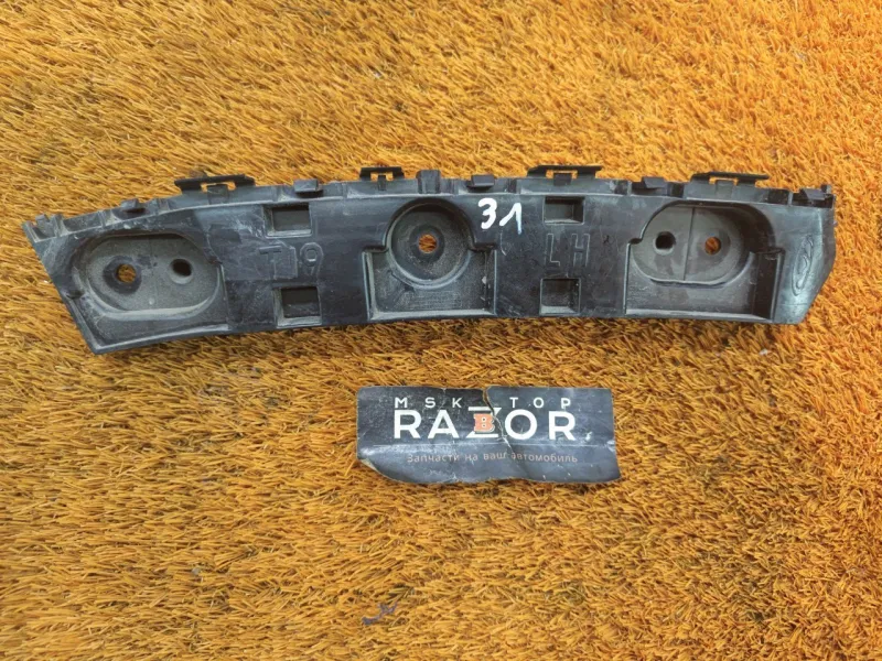 Крепление бампера