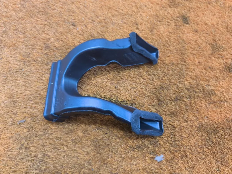 Воздуховод печки