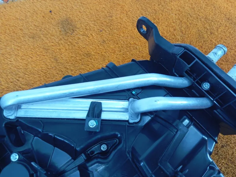 Отопитель салона