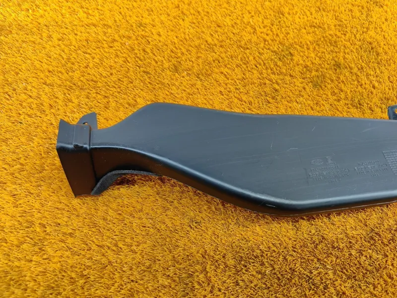 Воздуховод системы вентиляции