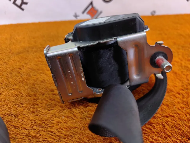 Ремень безопасности