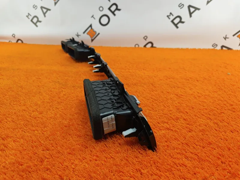 Дефлектор воздуховода