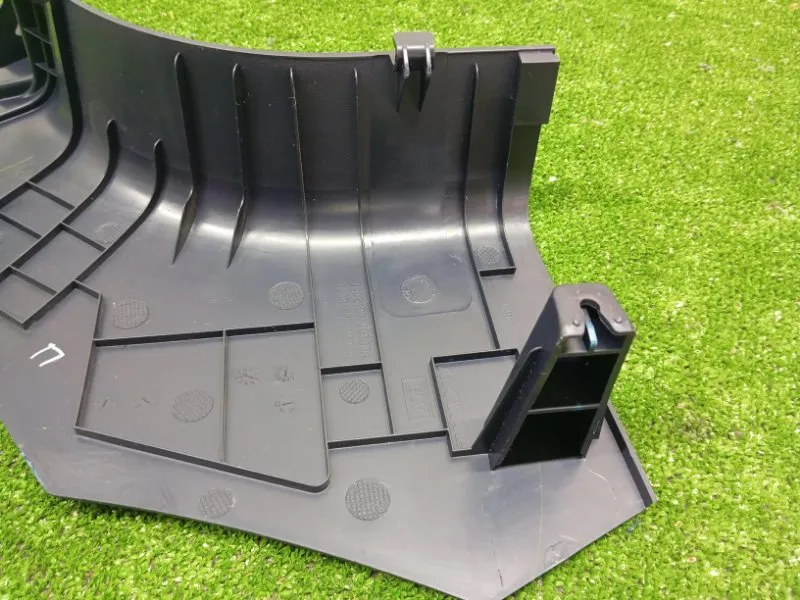 Накладка порога