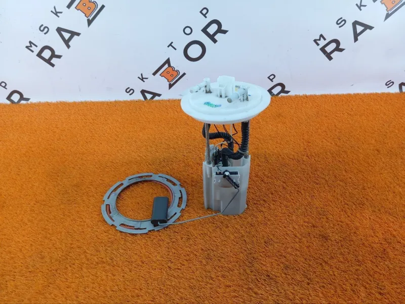 Бензонасос