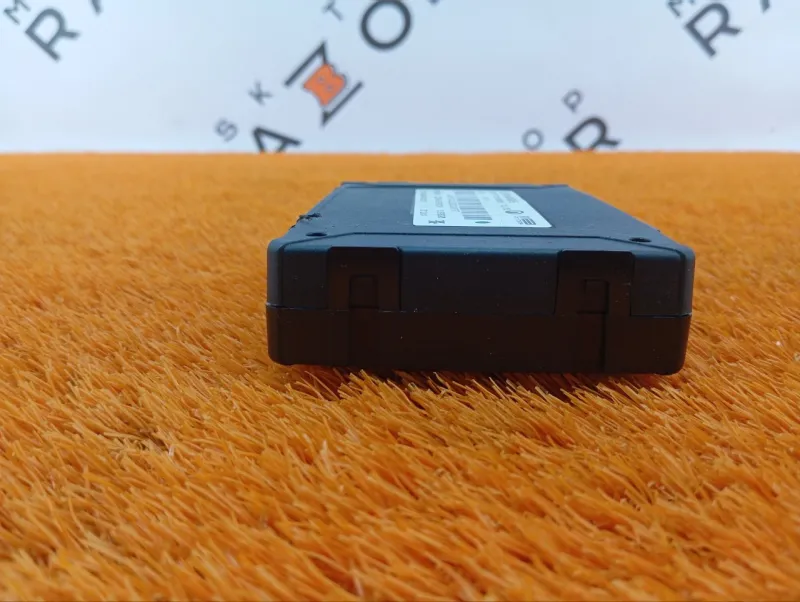 Блок ГЛОНАСС