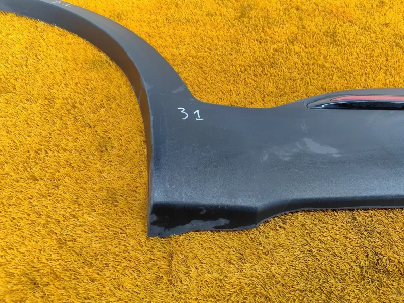 Накладка двери