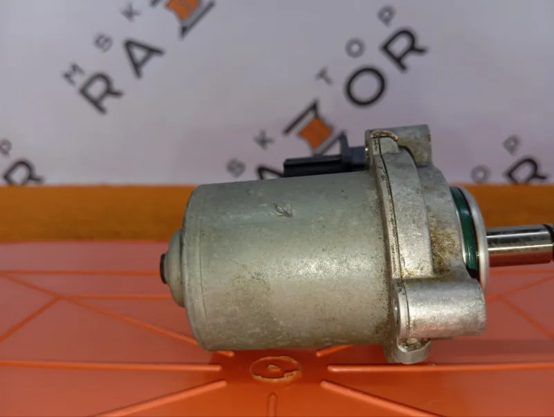 Механизм изменения фаз грм