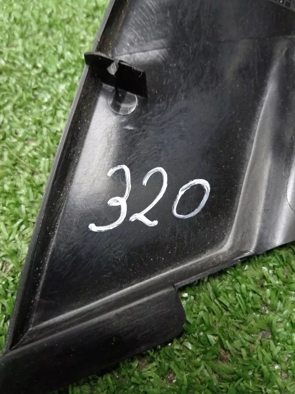 Накладка рамки двери