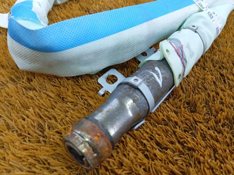 Шторка безопасности