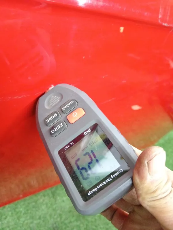 Дверь Audi A4 2008 8K0831052J B8, передняя правая